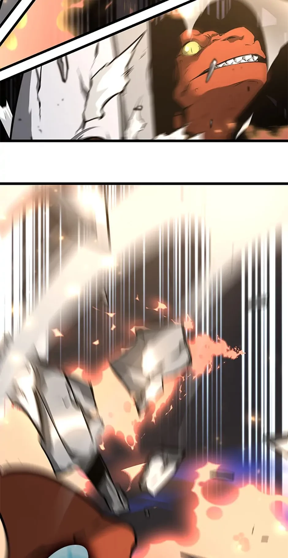 Return of the SSS-Class Ranker Chapter 20 - 60
