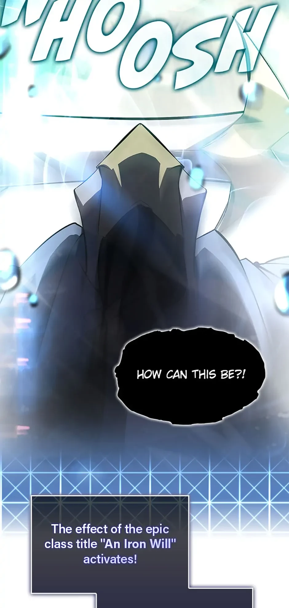 Return of the SSS-Class Ranker Chapter 26 - 107