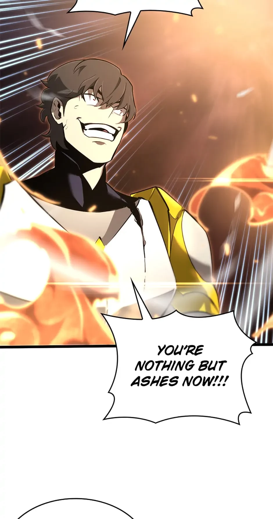 Return of the SSS-Class Ranker Chapter 21 - 71