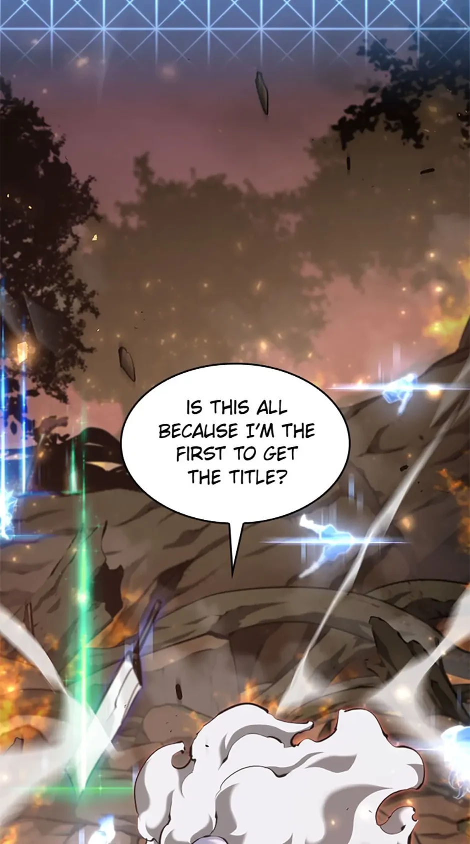 Return of the SSS-Class Ranker Chapter 24 - 102
