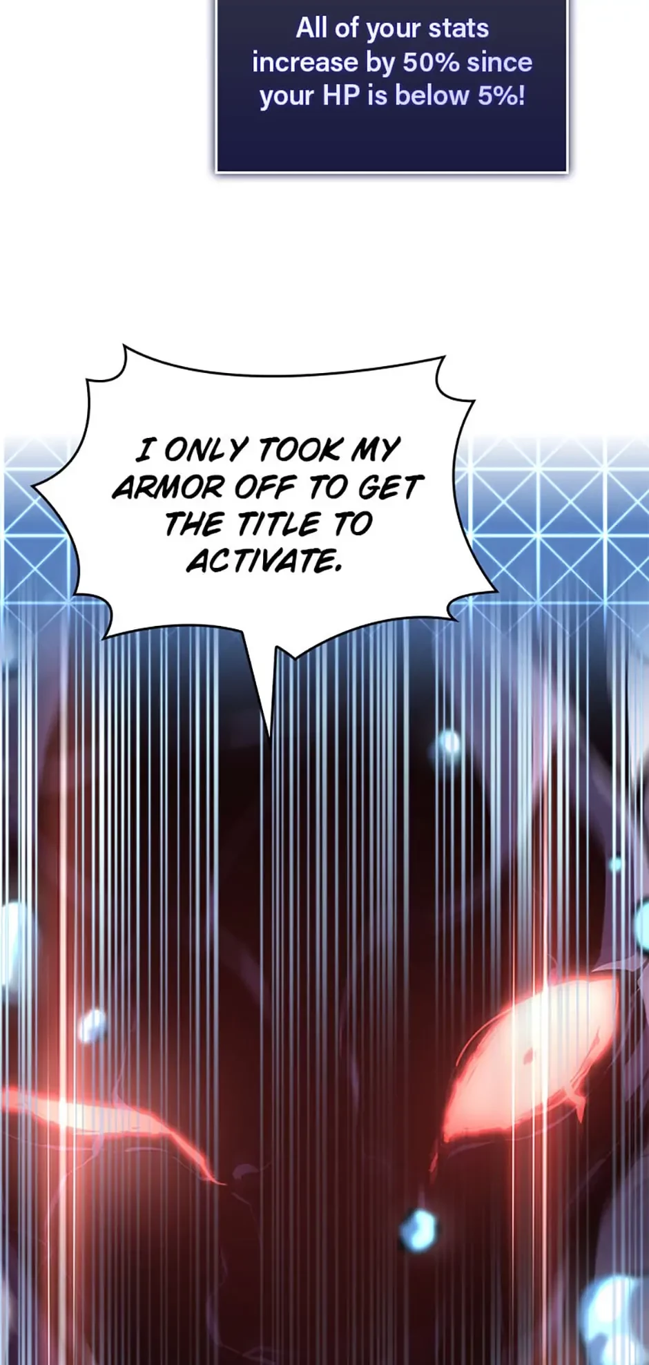 Return of the SSS-Class Ranker Chapter 26 - 108