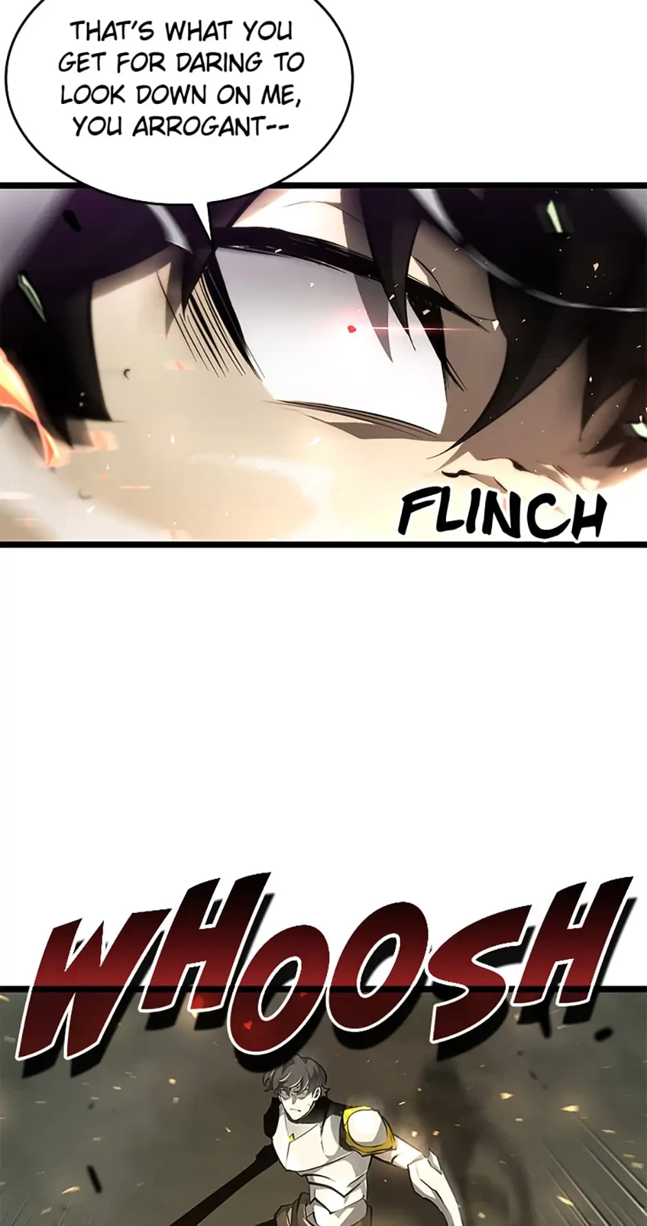 Return of the SSS-Class Ranker Chapter 21 - 72