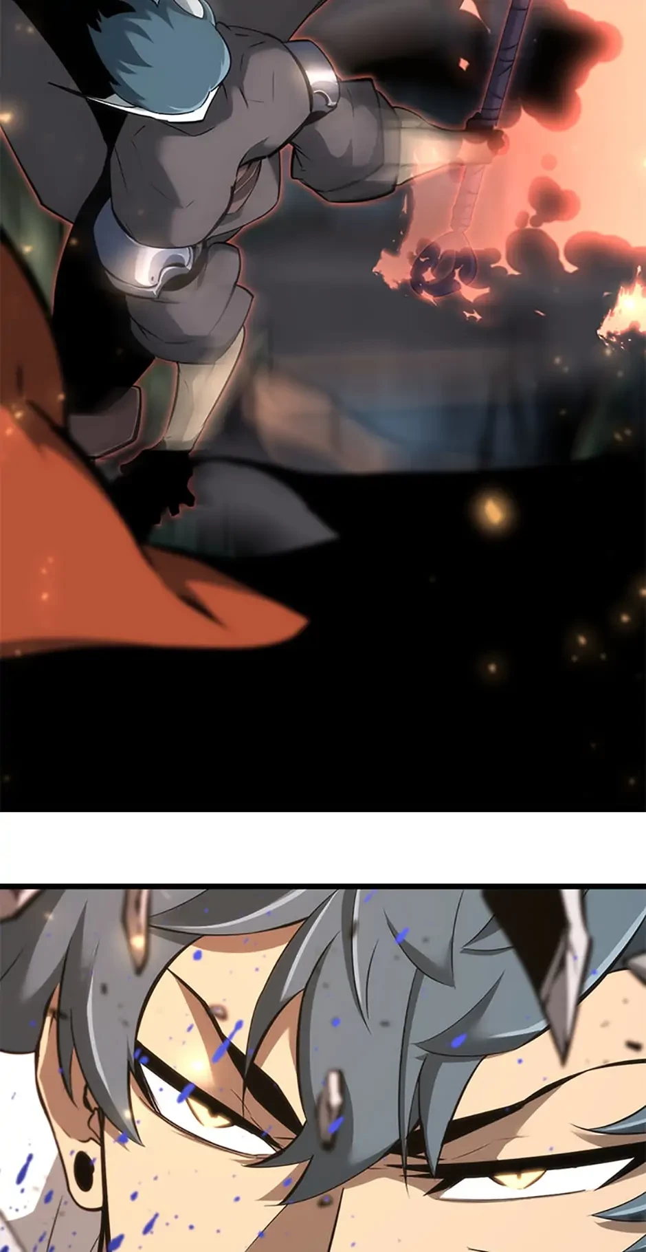 Return of the SSS-Class Ranker Chapter 20 - 62