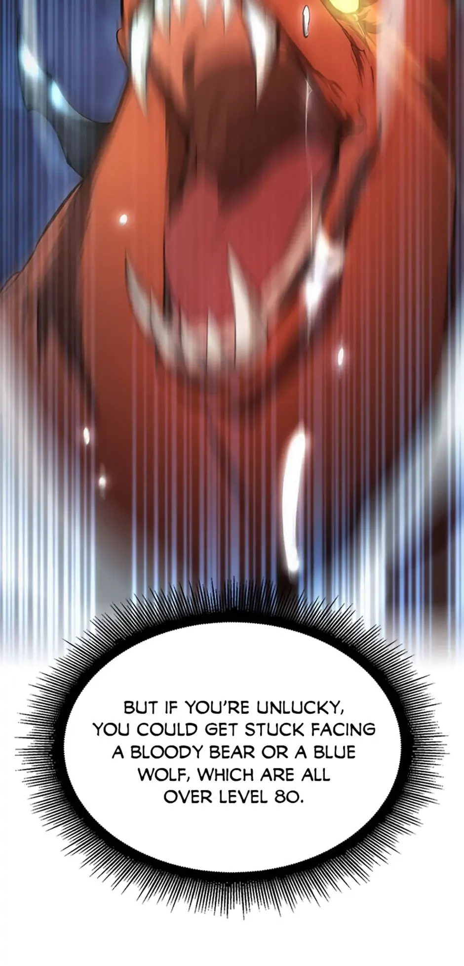 Return of the SSS-Class Ranker Chapter 25 - 97