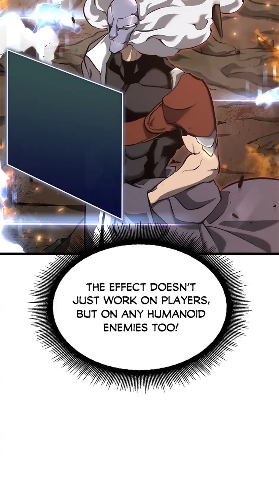 Return of the SSS-Class Ranker Chapter 24 - 103