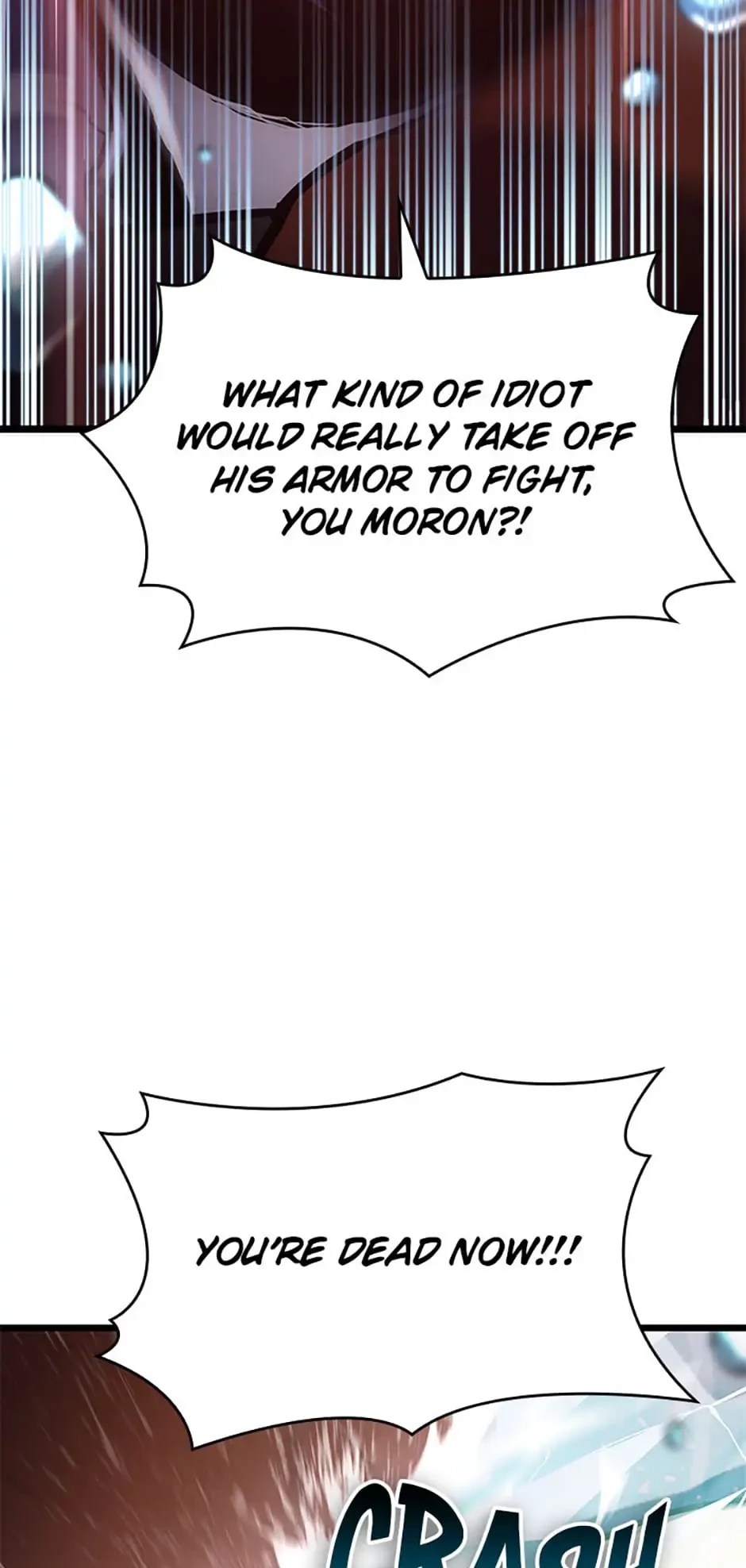 Return of the SSS-Class Ranker Chapter 26 - 109