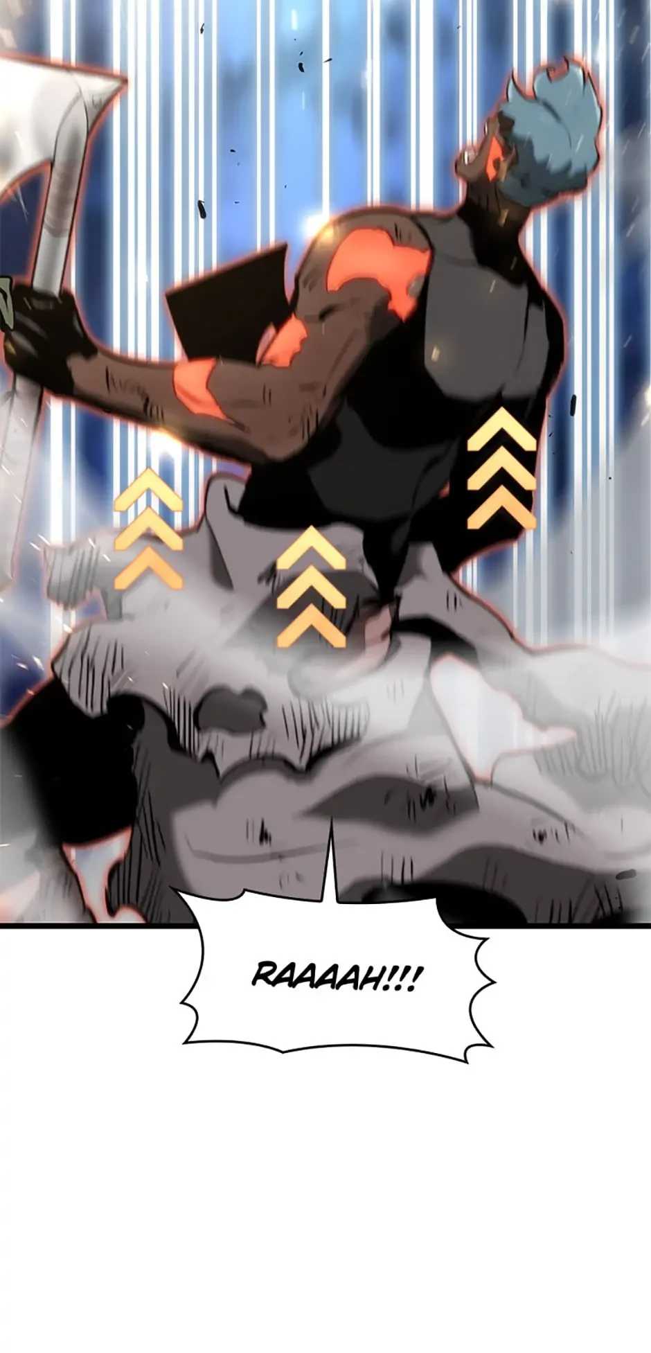 Return of the SSS-Class Ranker Chapter 22 - 72