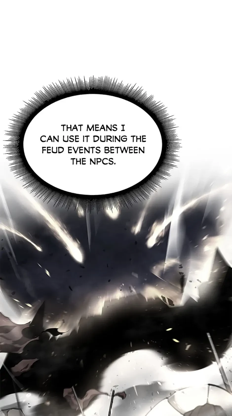Return of the SSS-Class Ranker Chapter 24 - 104