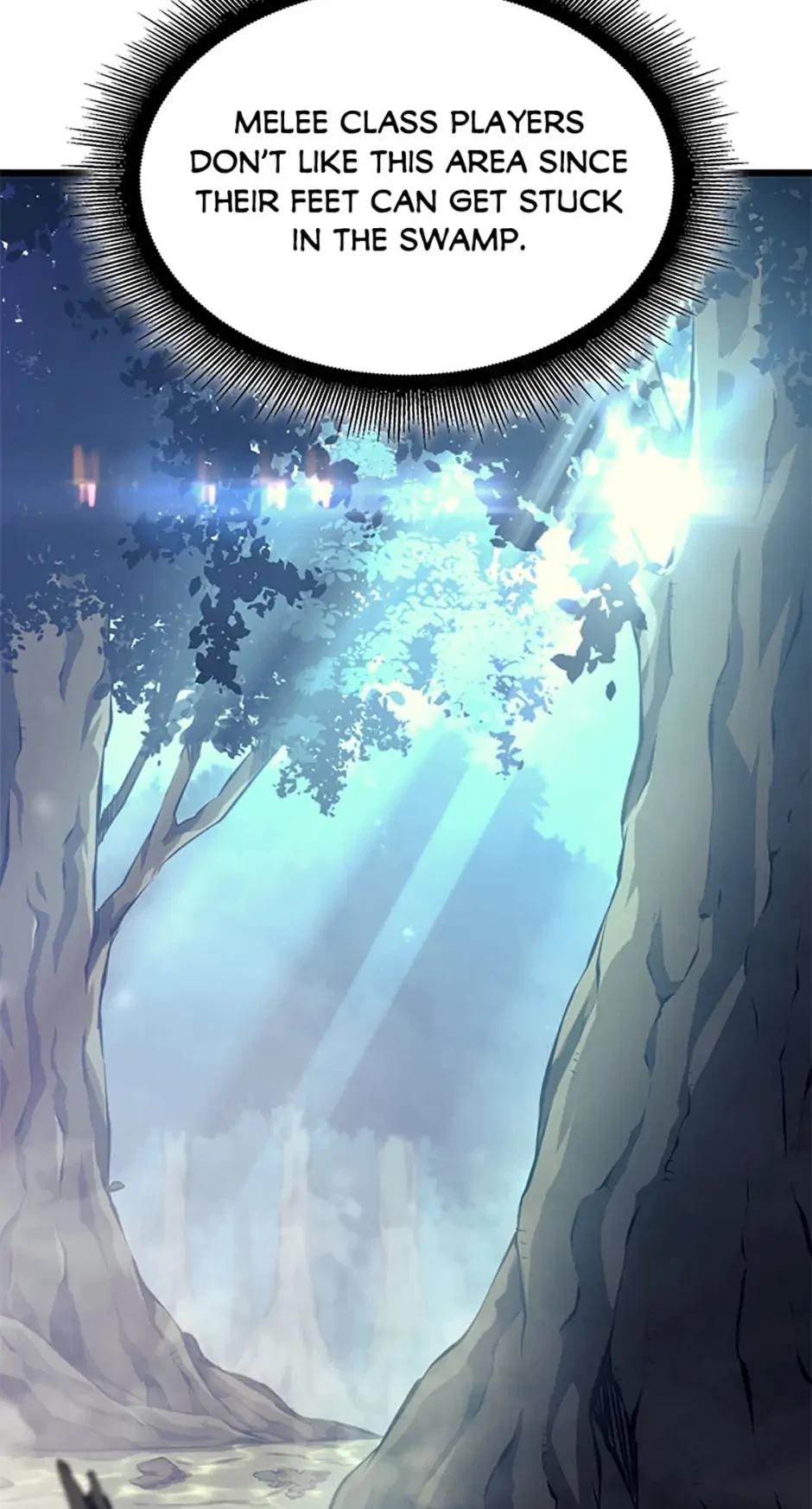 Return of the SSS-Class Ranker Chapter 23 - 88