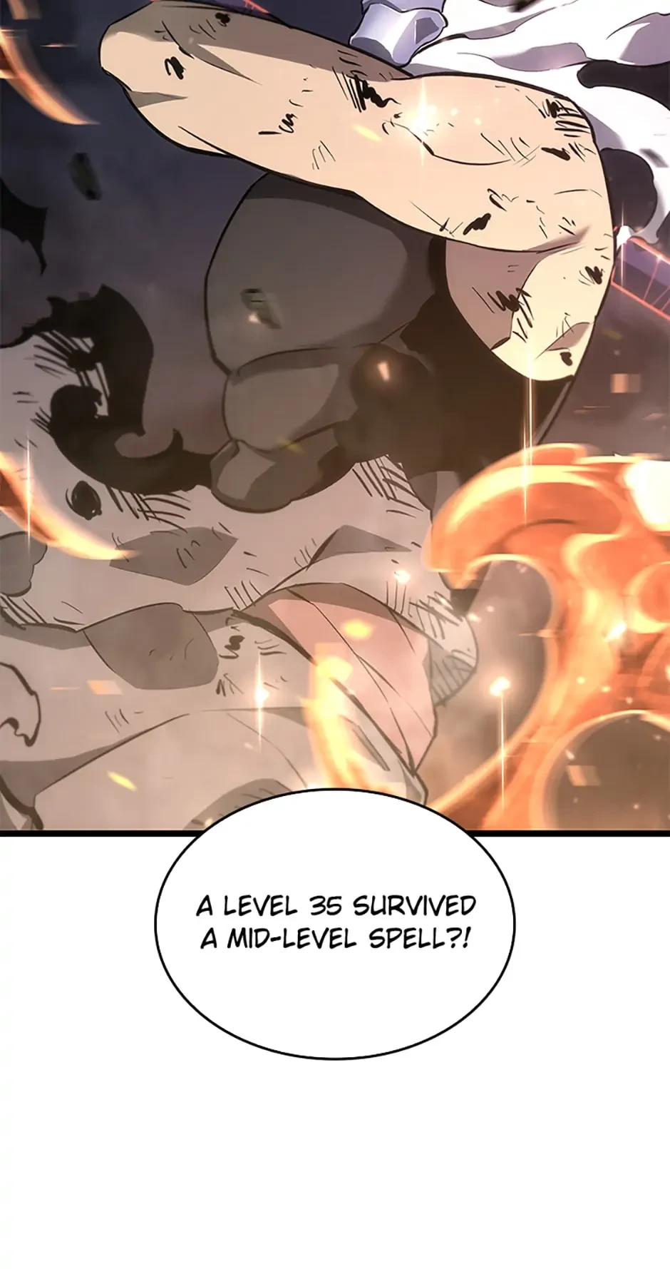 Return of the SSS-Class Ranker Chapter 21 - 75