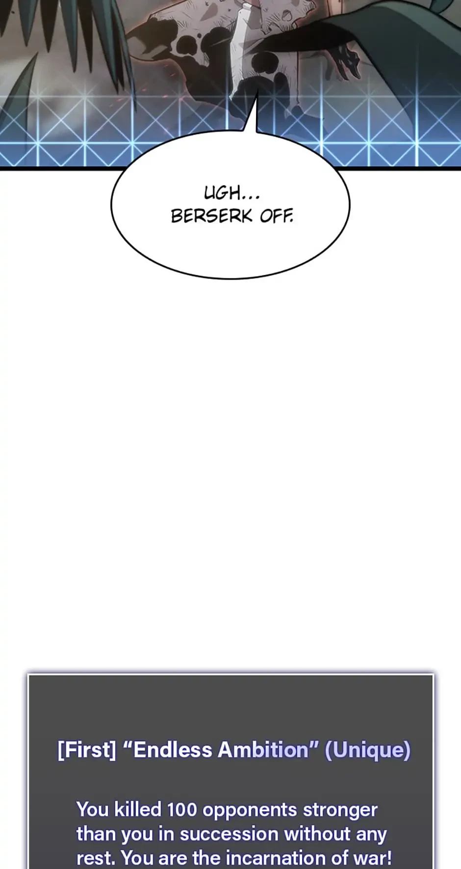 Return of the SSS-Class Ranker Chapter 22 - 74