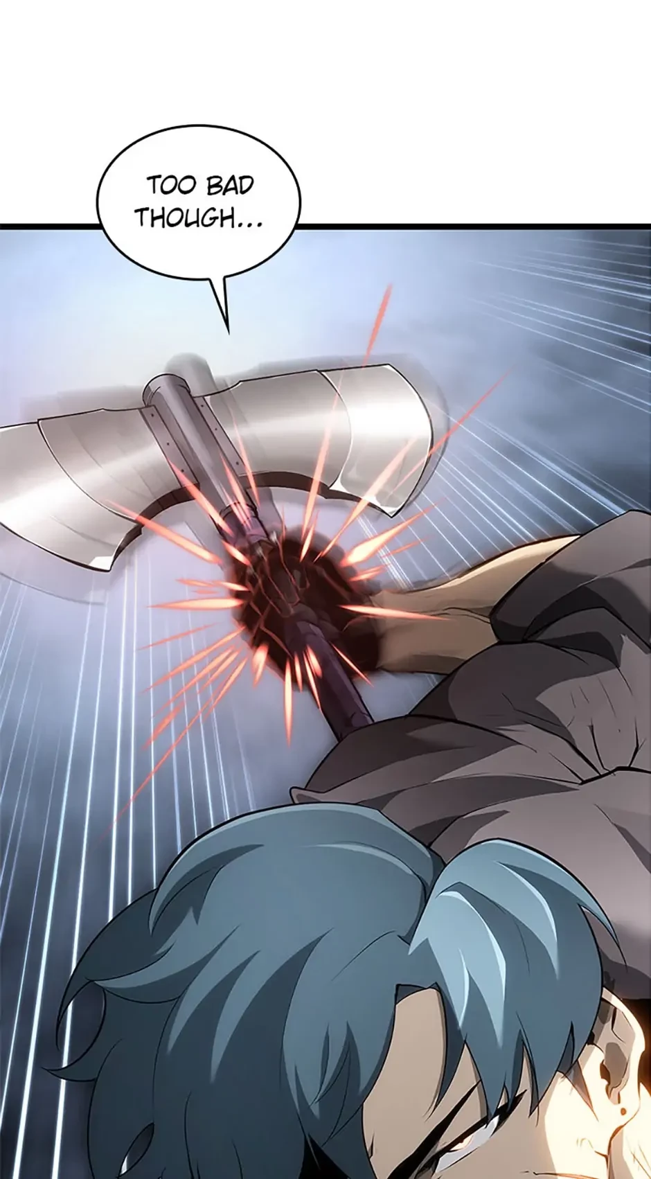 Return of the SSS-Class Ranker Chapter 25 - 101