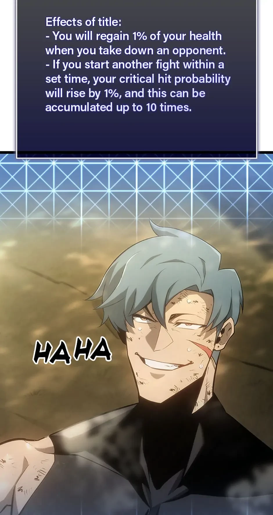 Return of the SSS-Class Ranker Chapter 22 - 75