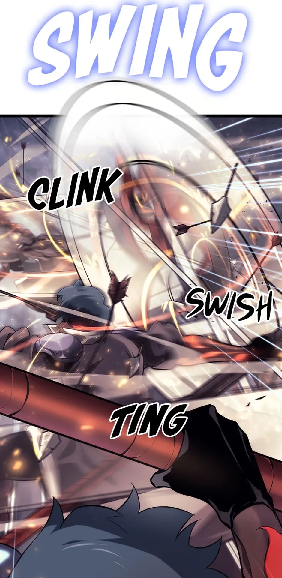 Return of the SSS-Class Ranker Chapter 19 - 60