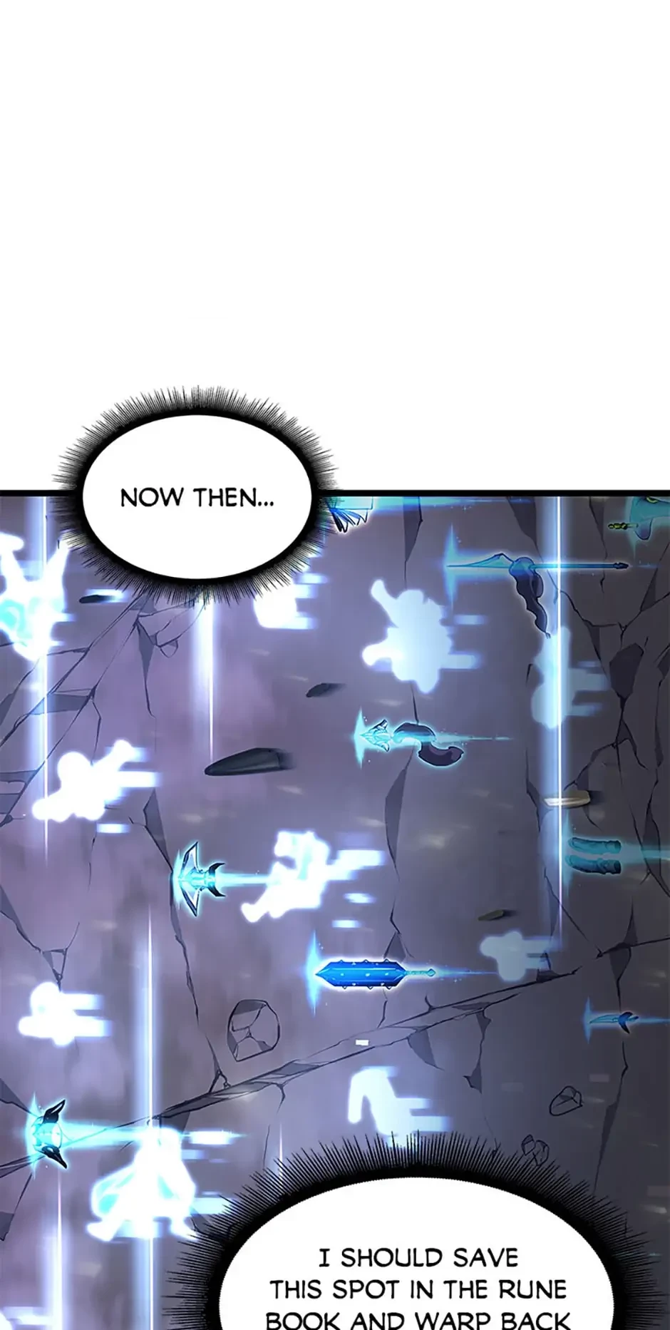 Return of the SSS-Class Ranker Chapter 24 - 107