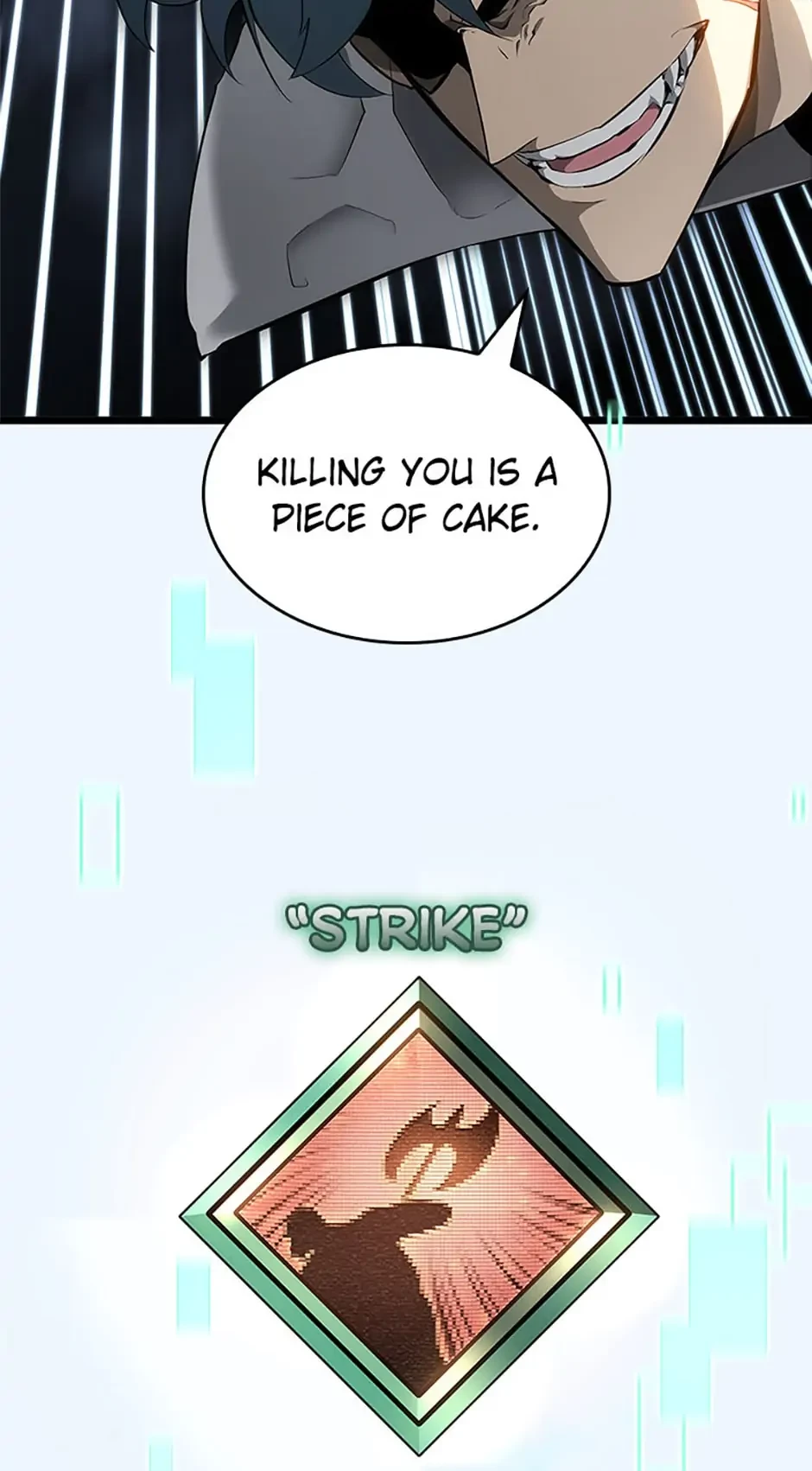 Return of the SSS-Class Ranker Chapter 25 - 102