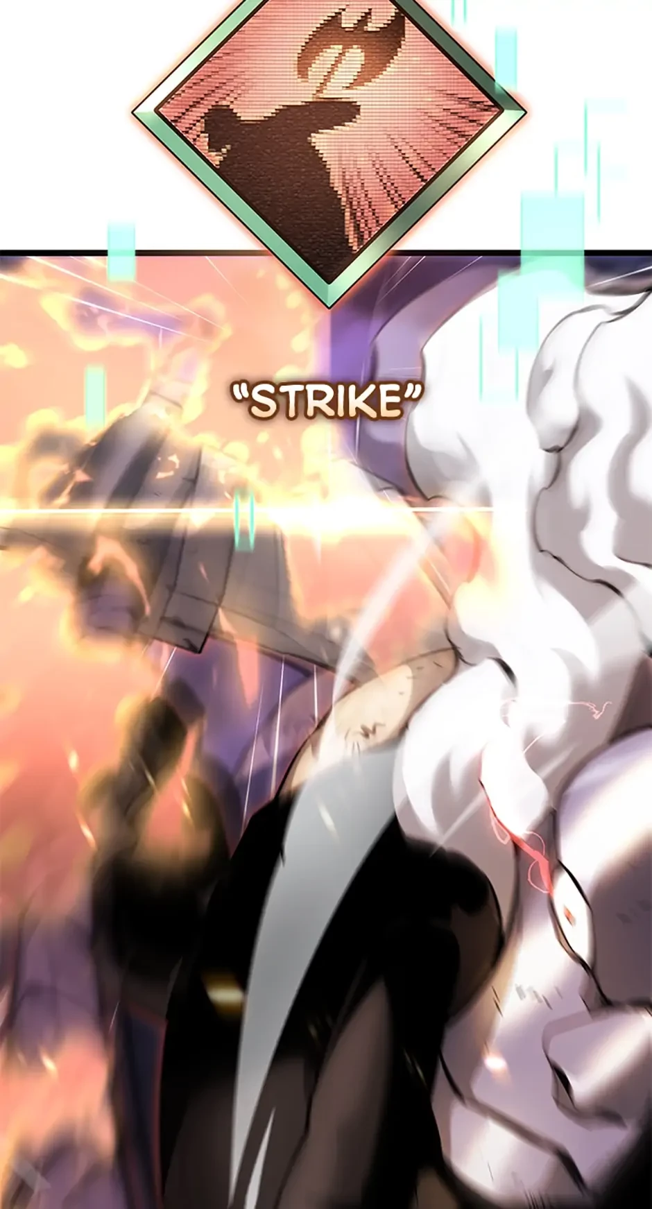 Return of the SSS-Class Ranker Chapter 21 - 78