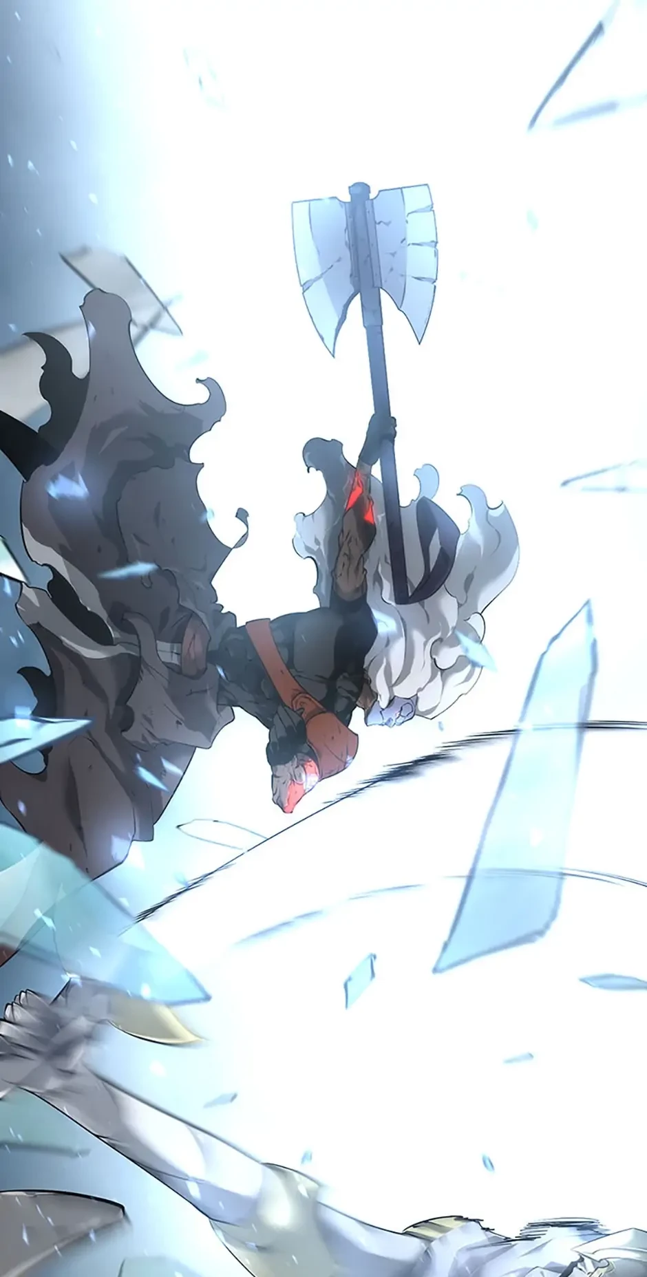 Return of the SSS-Class Ranker Chapter 26 - 114