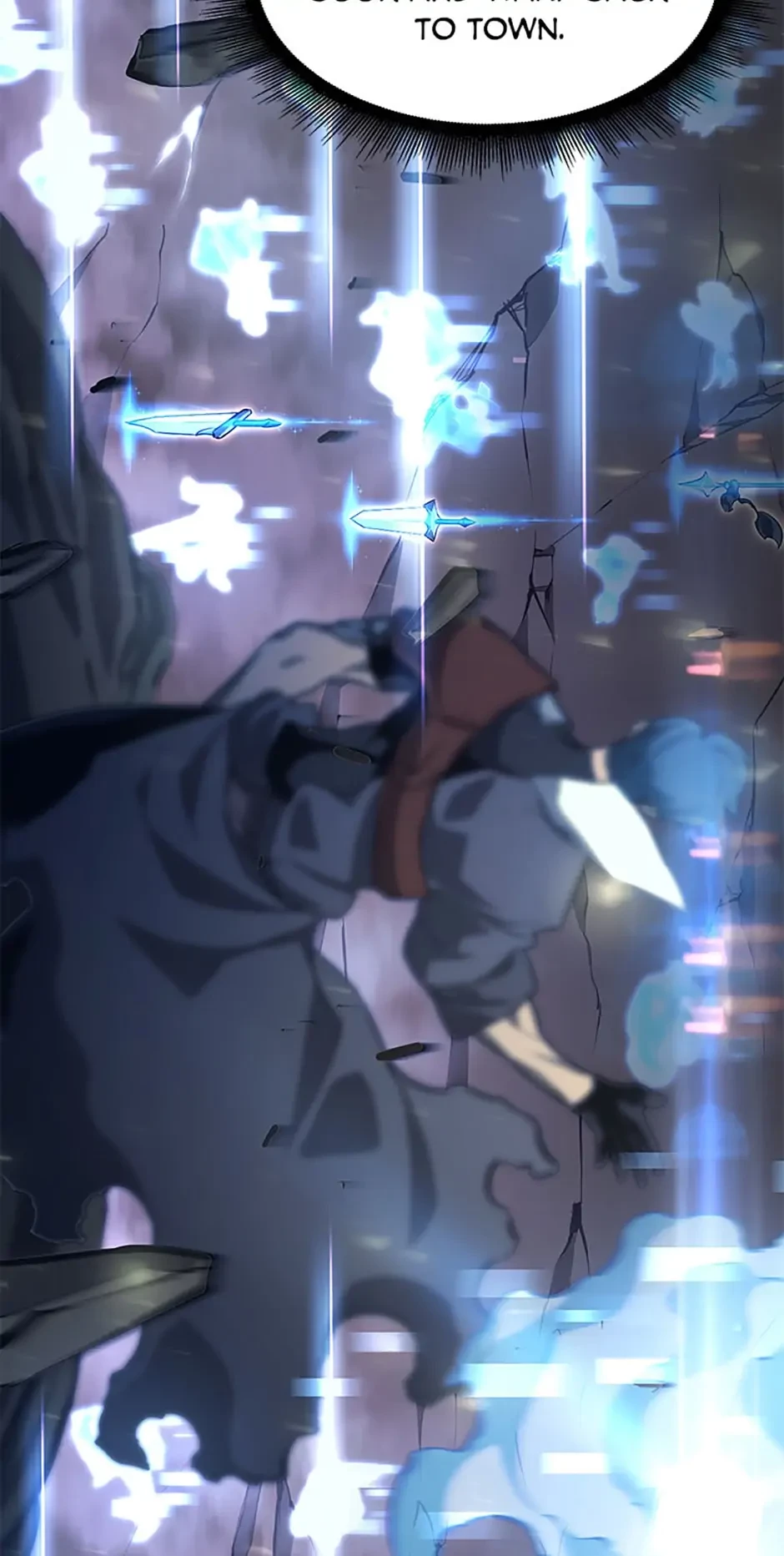 Return of the SSS-Class Ranker Chapter 24 - 108