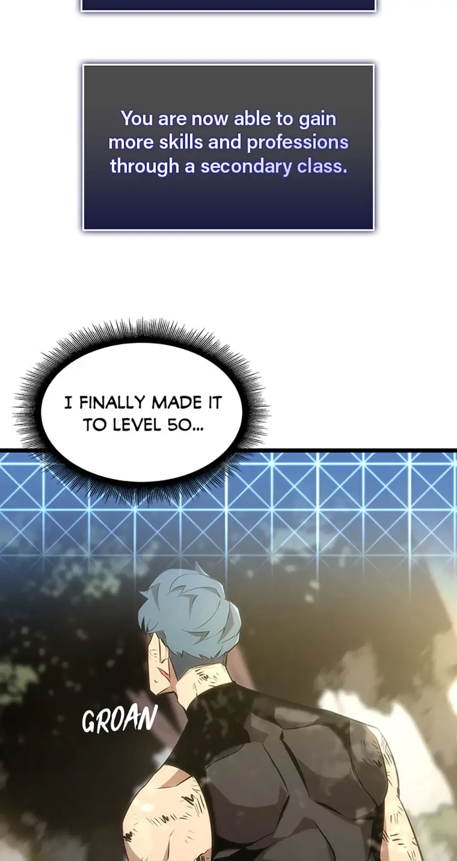 Return of the SSS-Class Ranker Chapter 22 - 77
