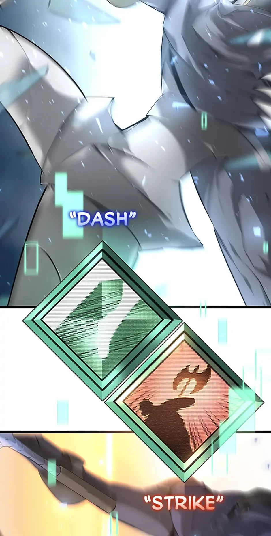 Return of the SSS-Class Ranker Chapter 26 - 115