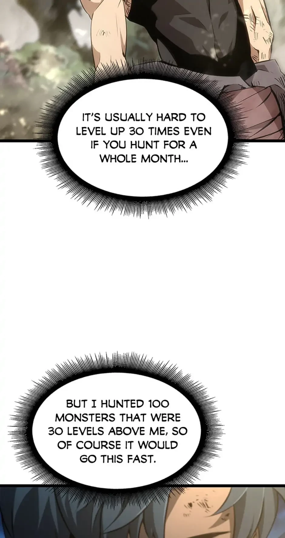 Return of the SSS-Class Ranker Chapter 22 - 78