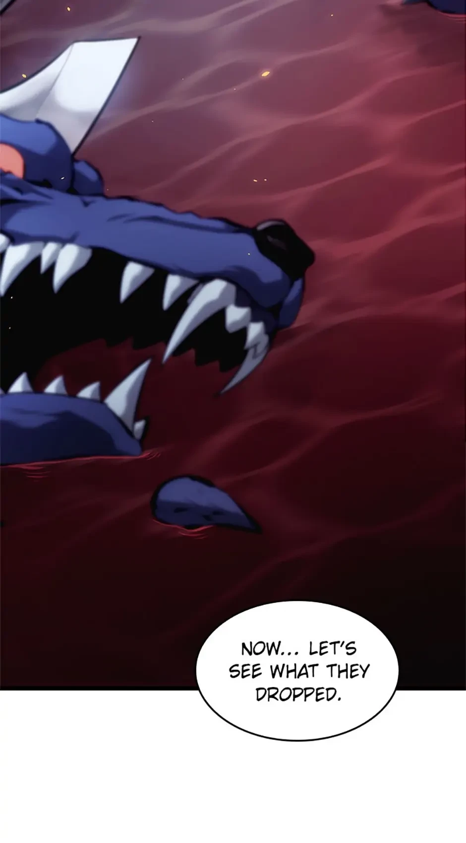 Return of the SSS-Class Ranker Chapter 25 - 106