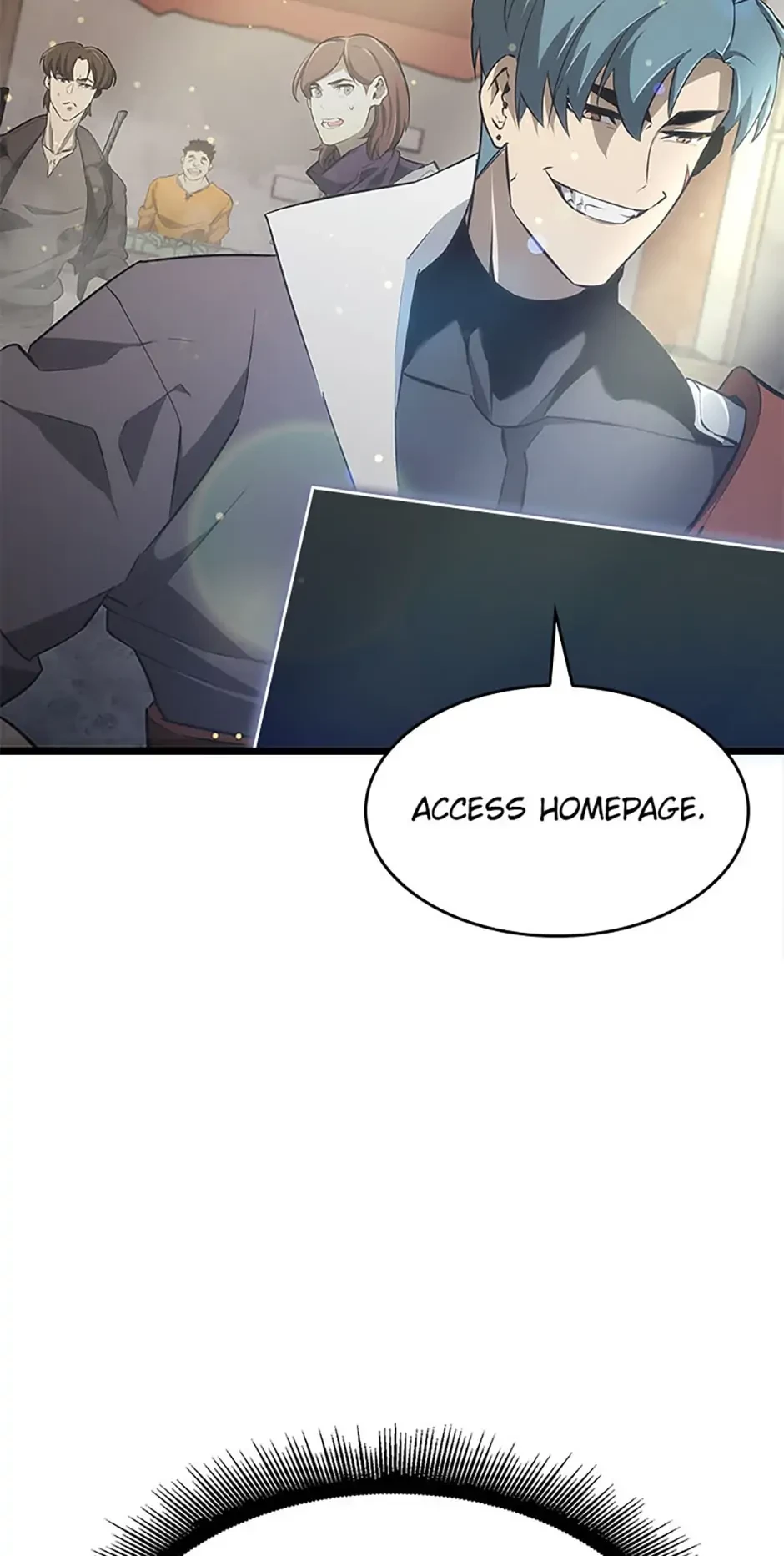 Return of the SSS-Class Ranker Chapter 24 - 111