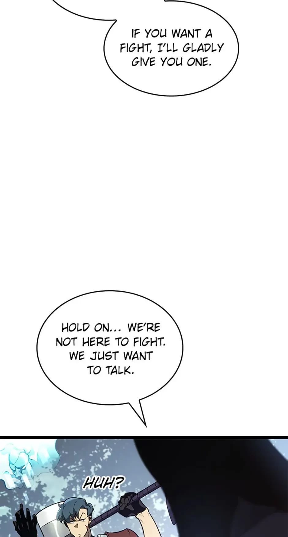 Return of the SSS-Class Ranker Chapter 23 - 95