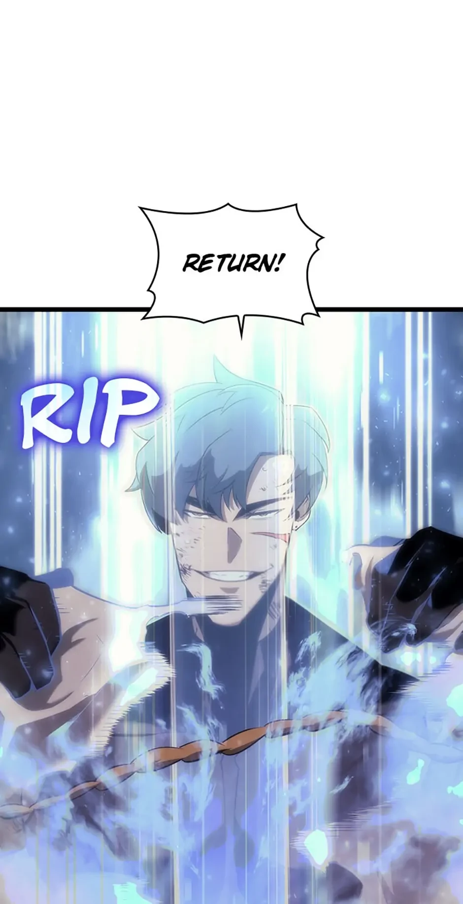 Return of the SSS-Class Ranker Chapter 22 - 80