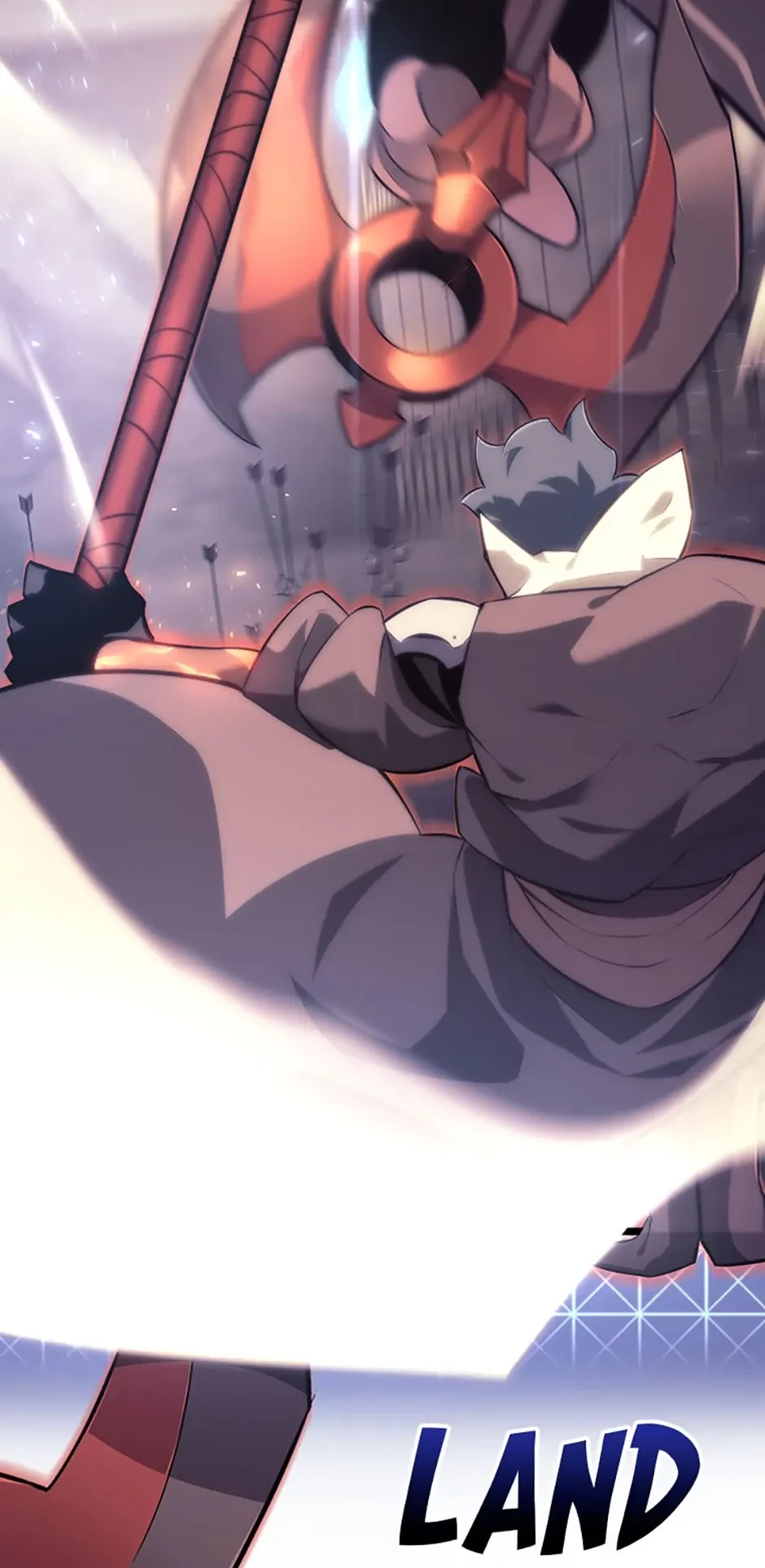 Return of the SSS-Class Ranker Chapter 19 - 65