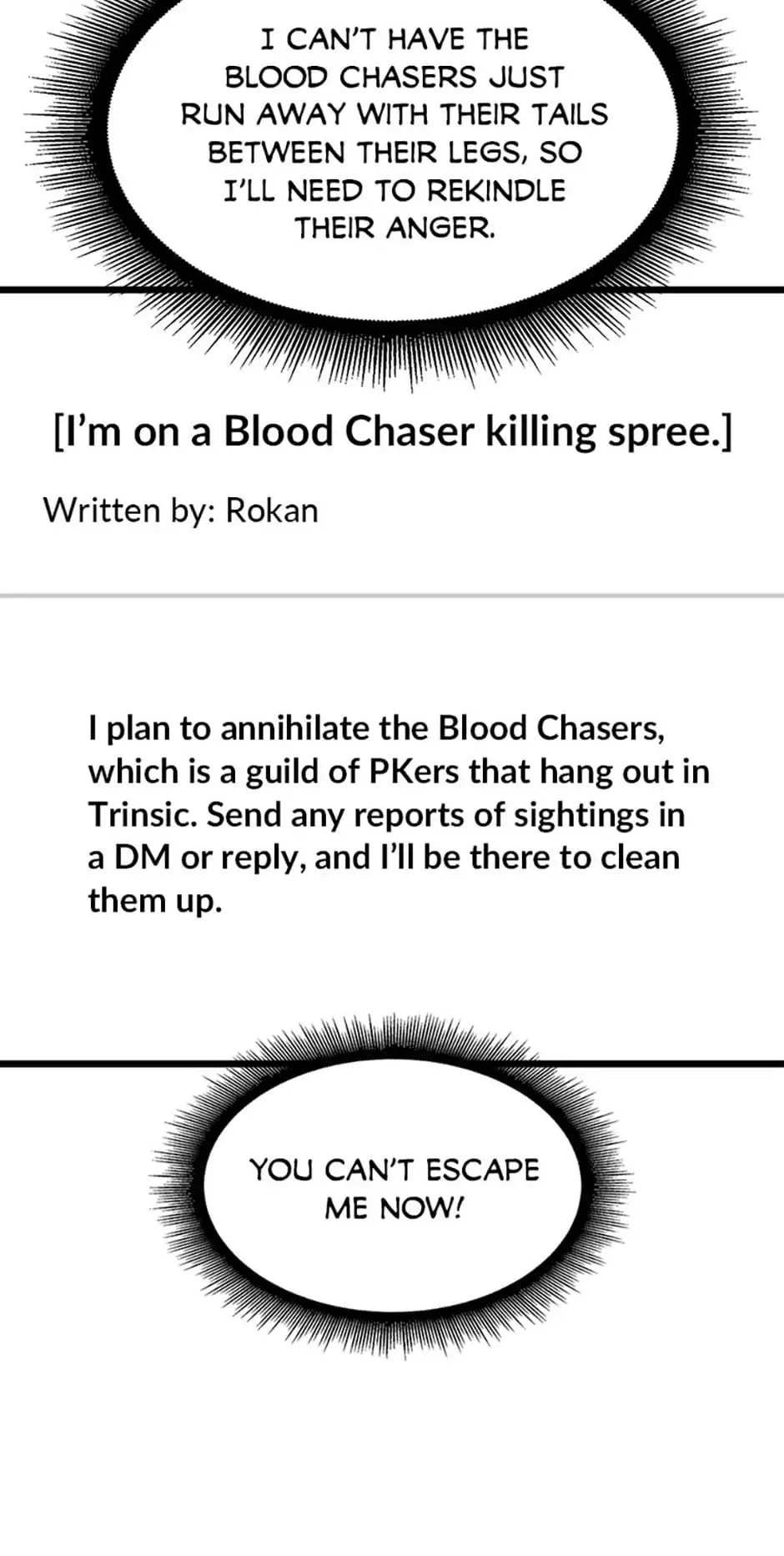 Return of the SSS-Class Ranker Chapter 24 - 112