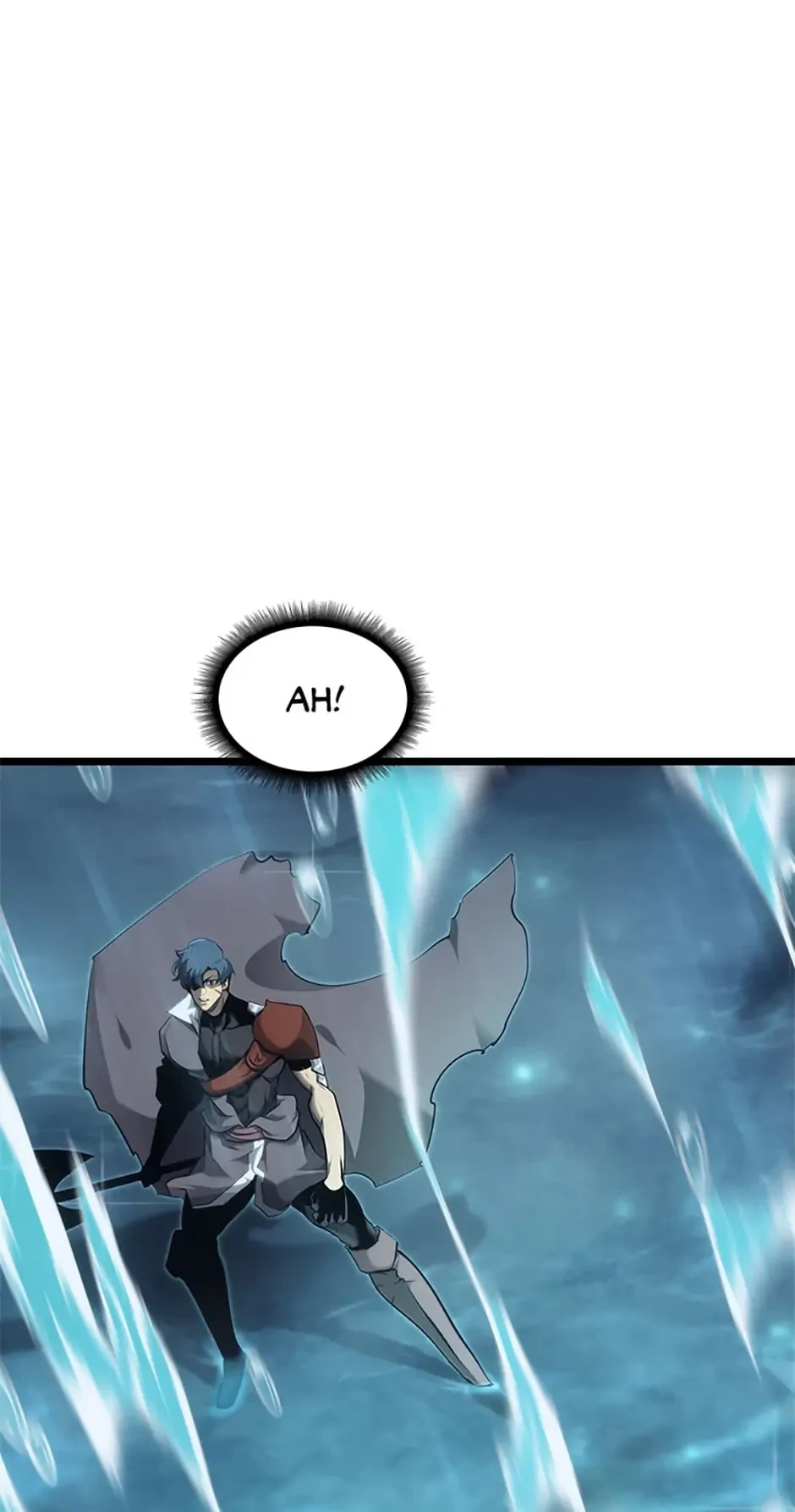 Return of the SSS-Class Ranker Chapter 25 - 108