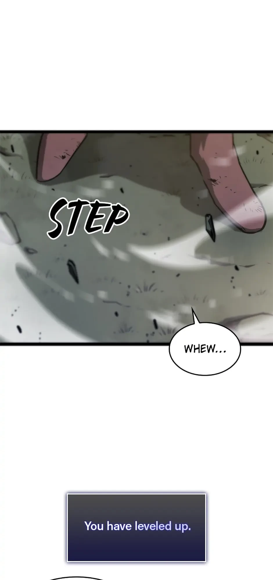 Return of the SSS-Class Ranker Chapter 21 - 83