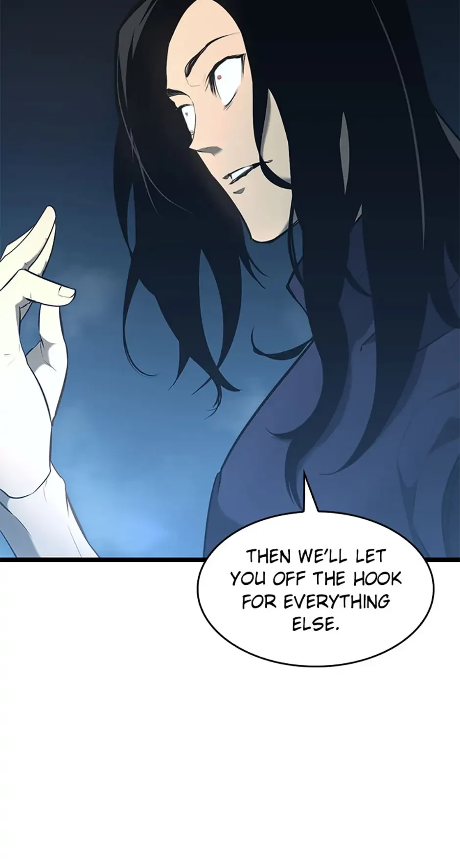 Return of the SSS-Class Ranker Chapter 23 - 97