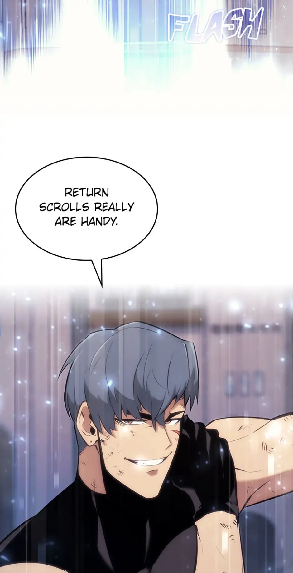 Return of the SSS-Class Ranker Chapter 22 - 82