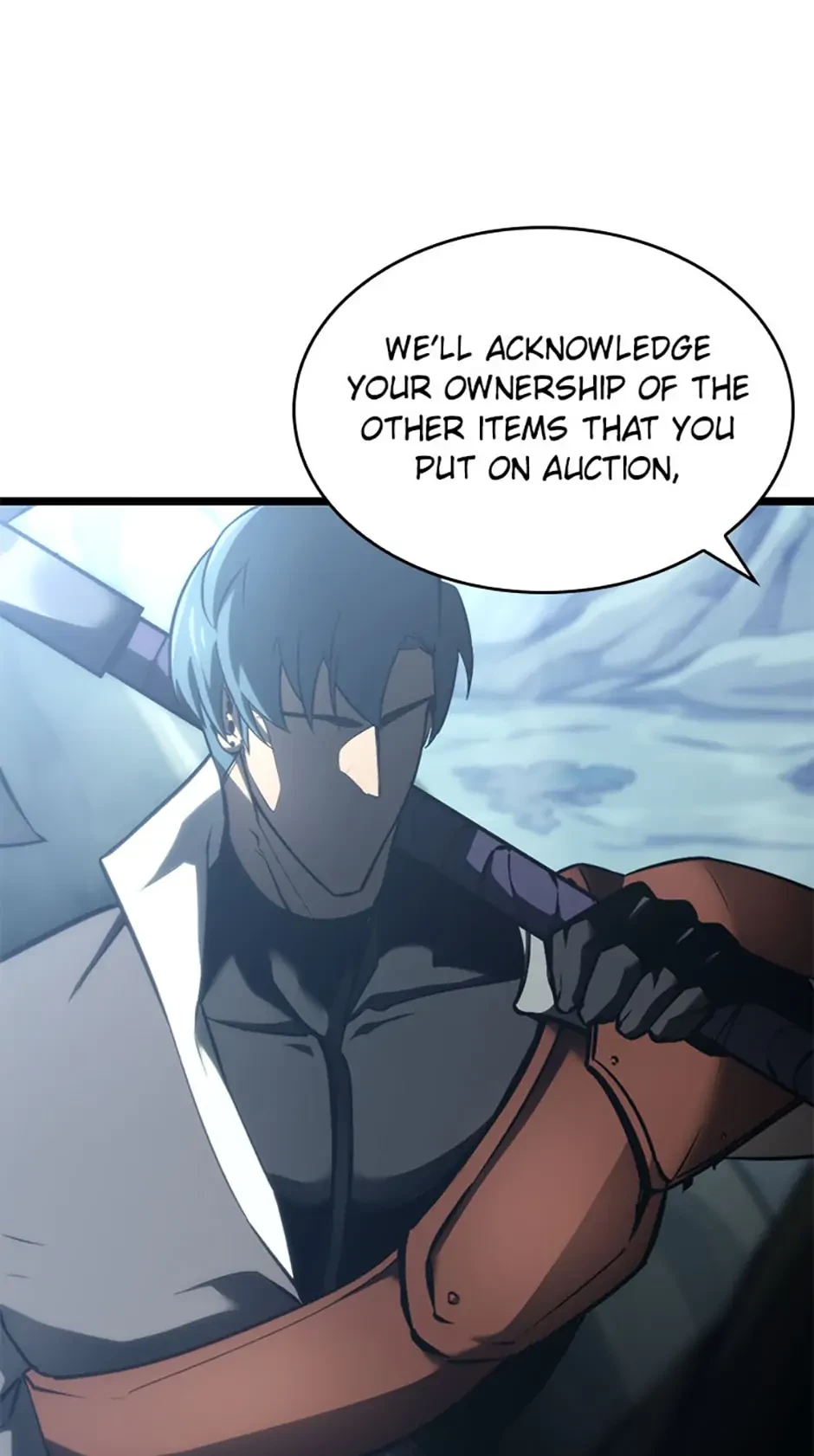 Return of the SSS-Class Ranker Chapter 23 - 98