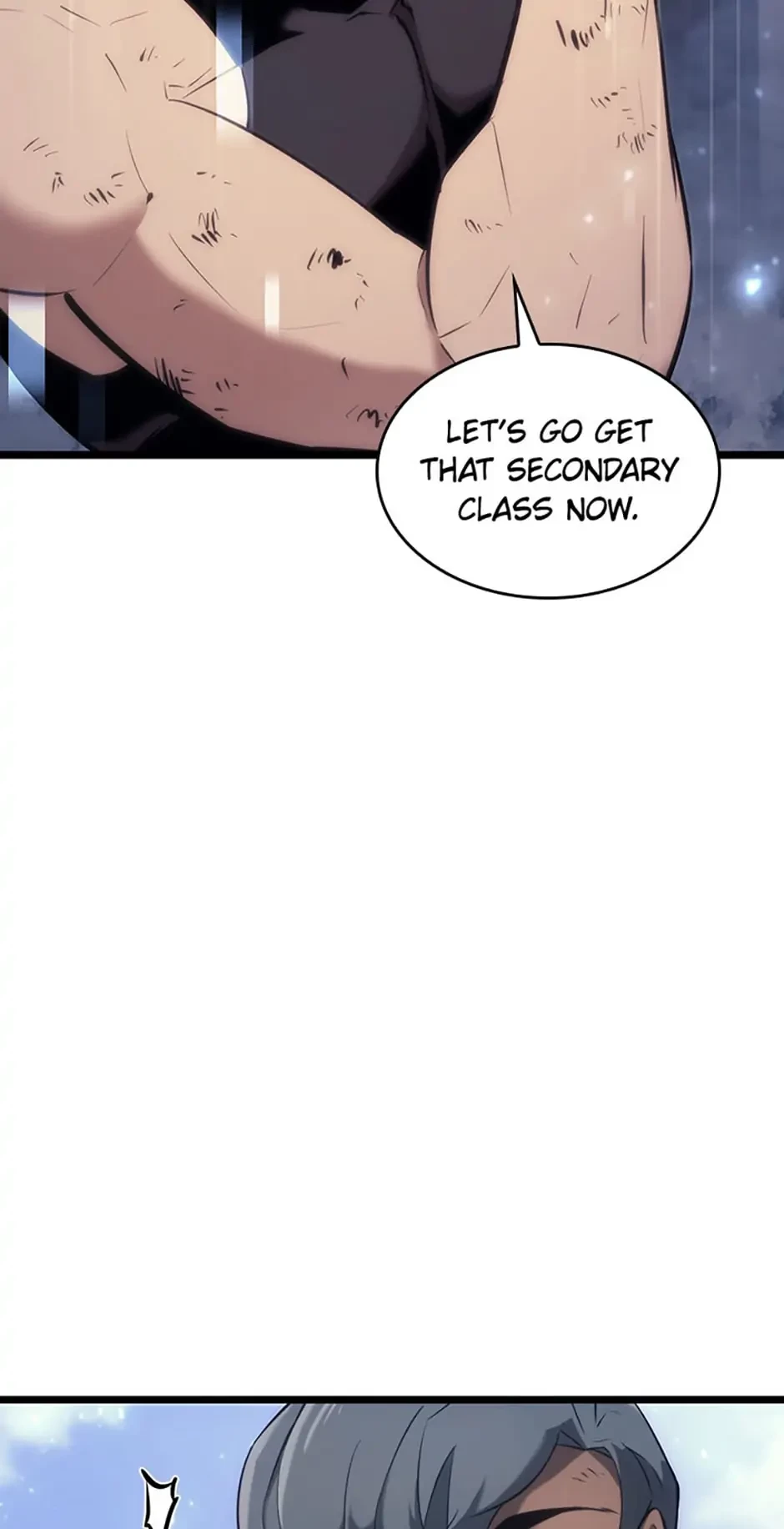 Return of the SSS-Class Ranker Chapter 22 - 83