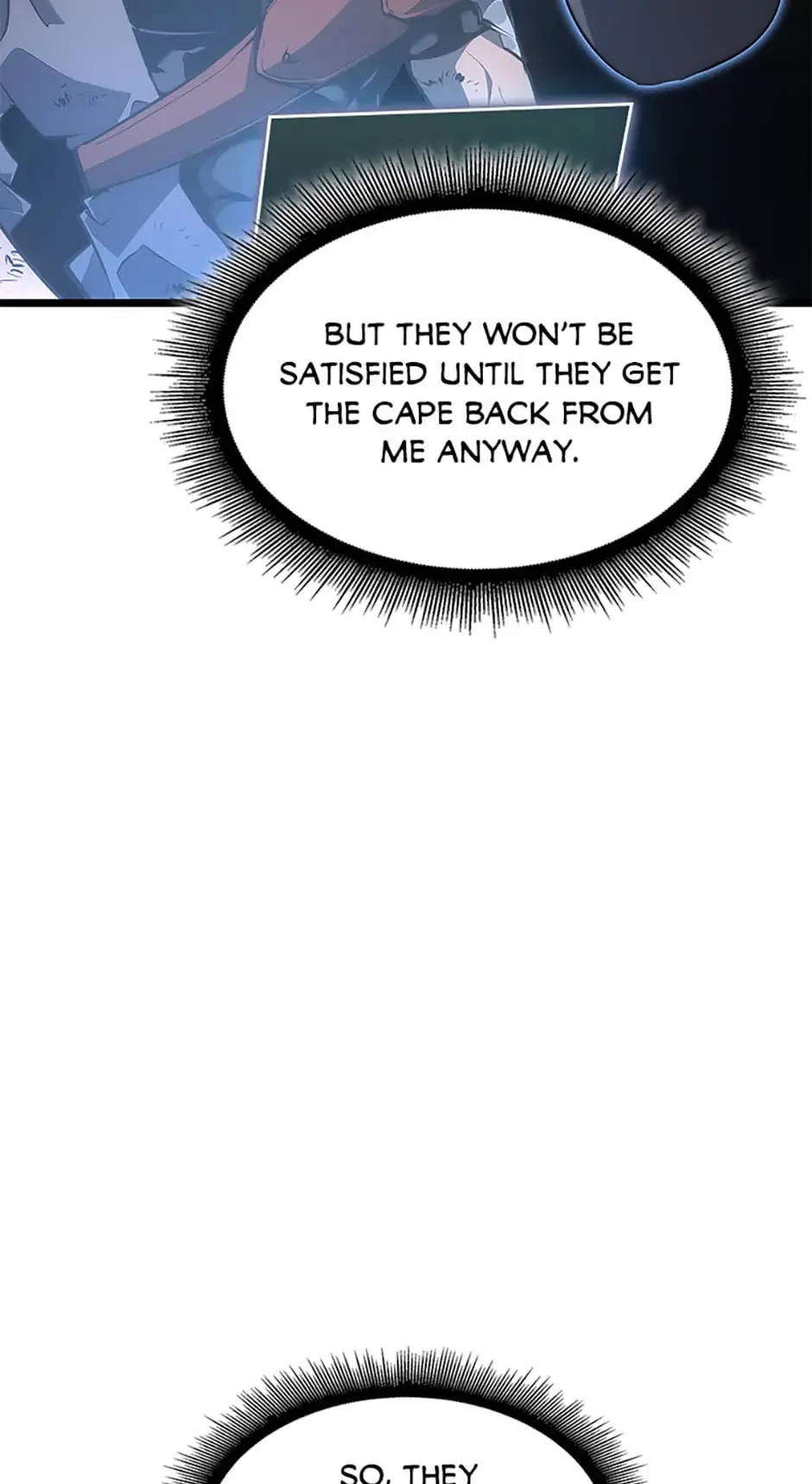 Return of the SSS-Class Ranker Chapter 24 - 114