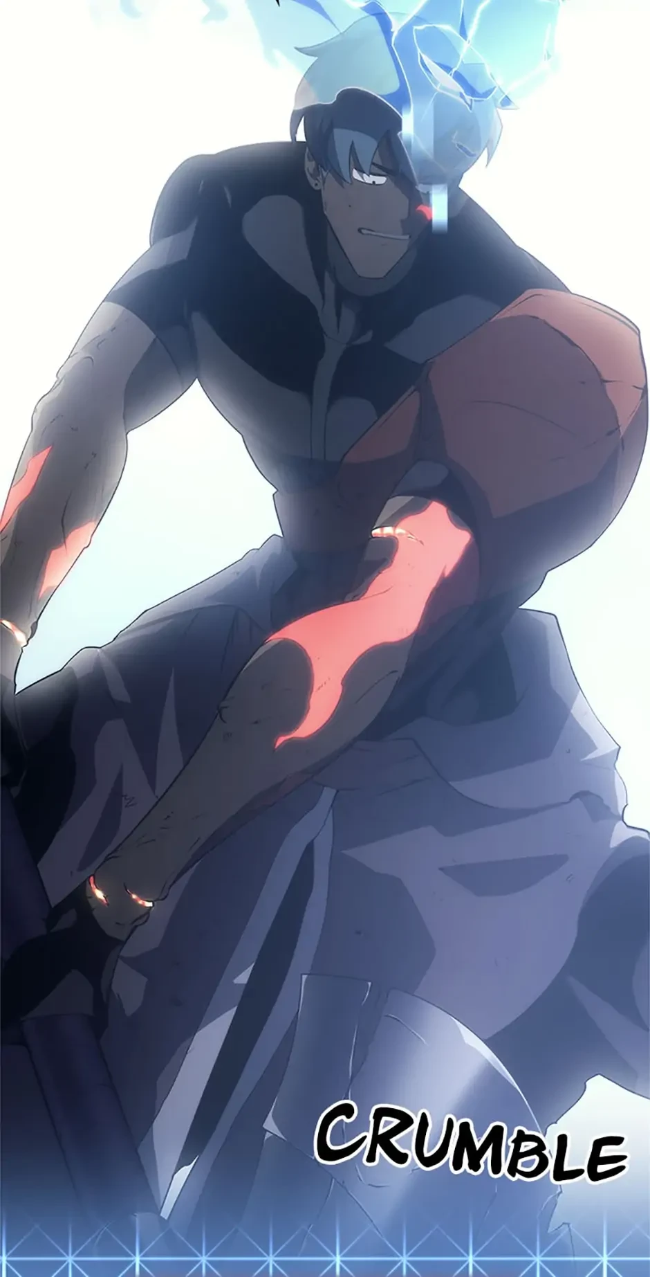 Return of the SSS-Class Ranker Chapter 26 - 122