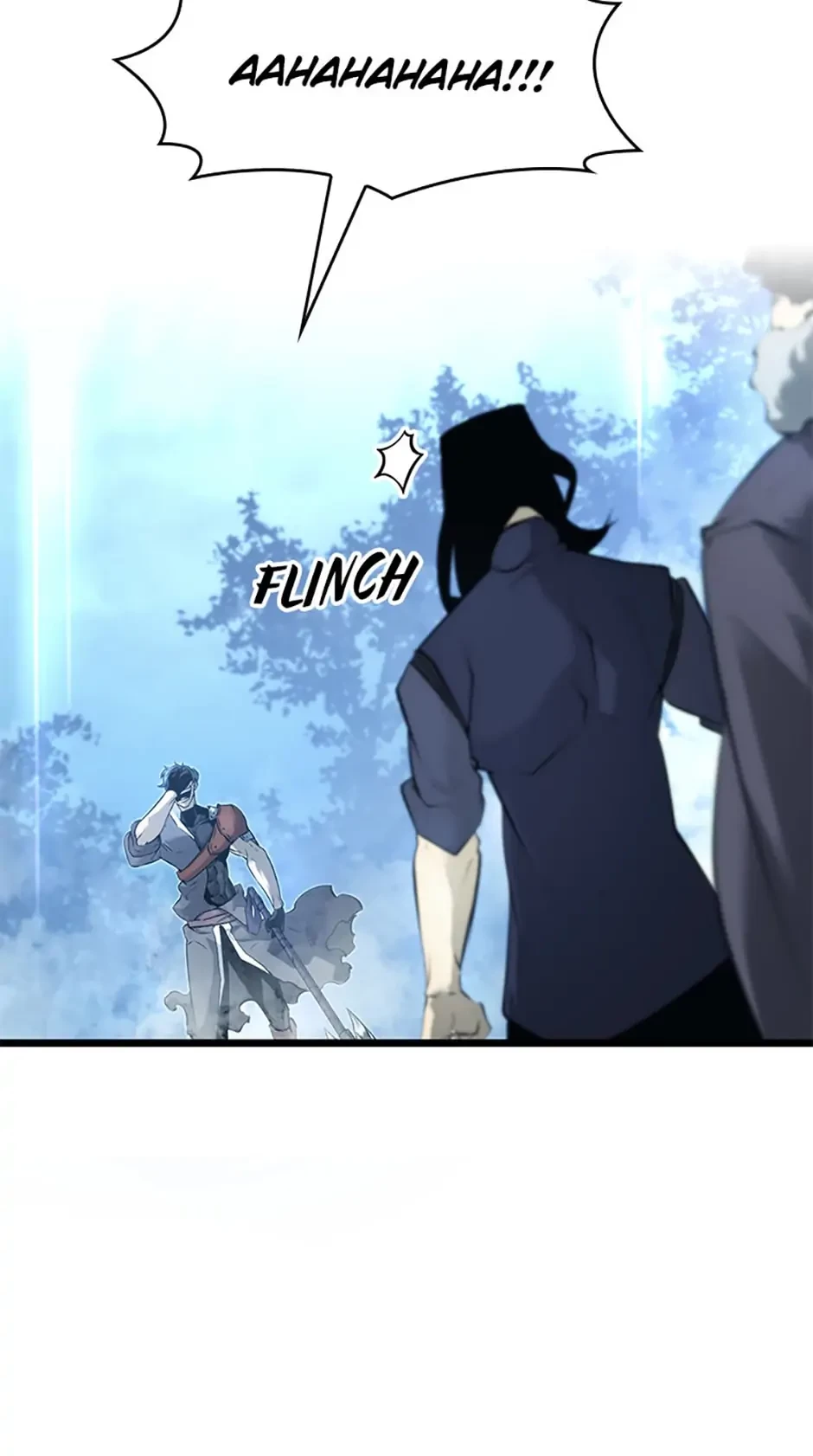 Return of the SSS-Class Ranker Chapter 23 - 100