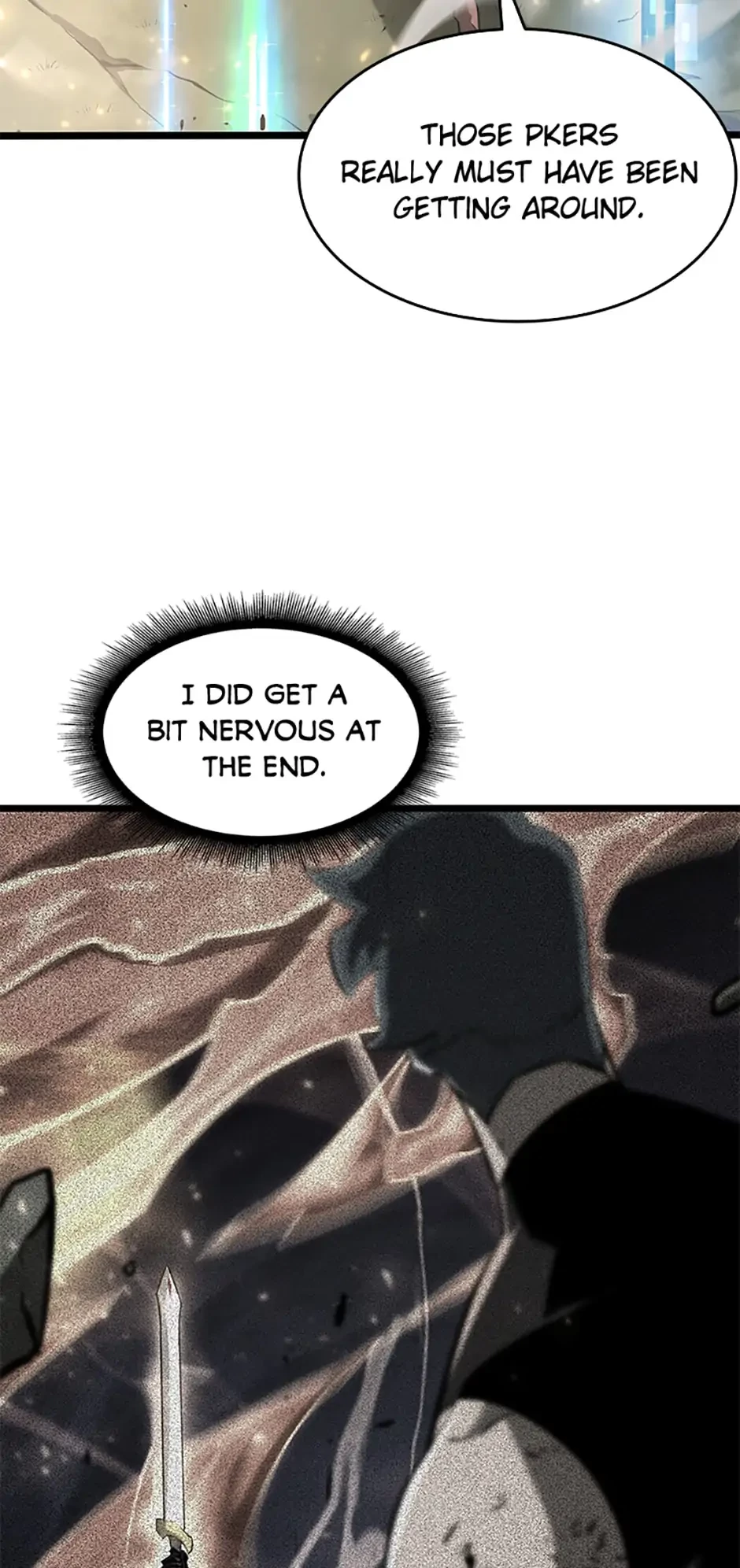 Return of the SSS-Class Ranker Chapter 21 - 86