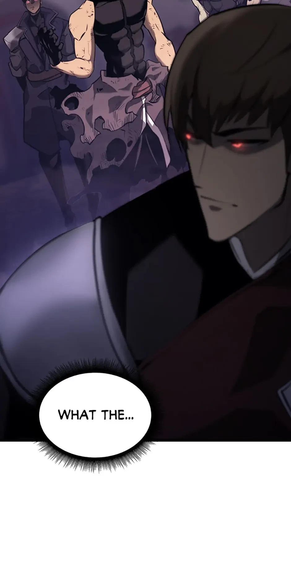 Return of the SSS-Class Ranker Chapter 22 - 85