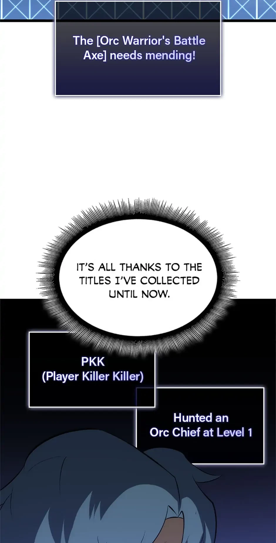 Return of the SSS-Class Ranker Chapter 26 - 123