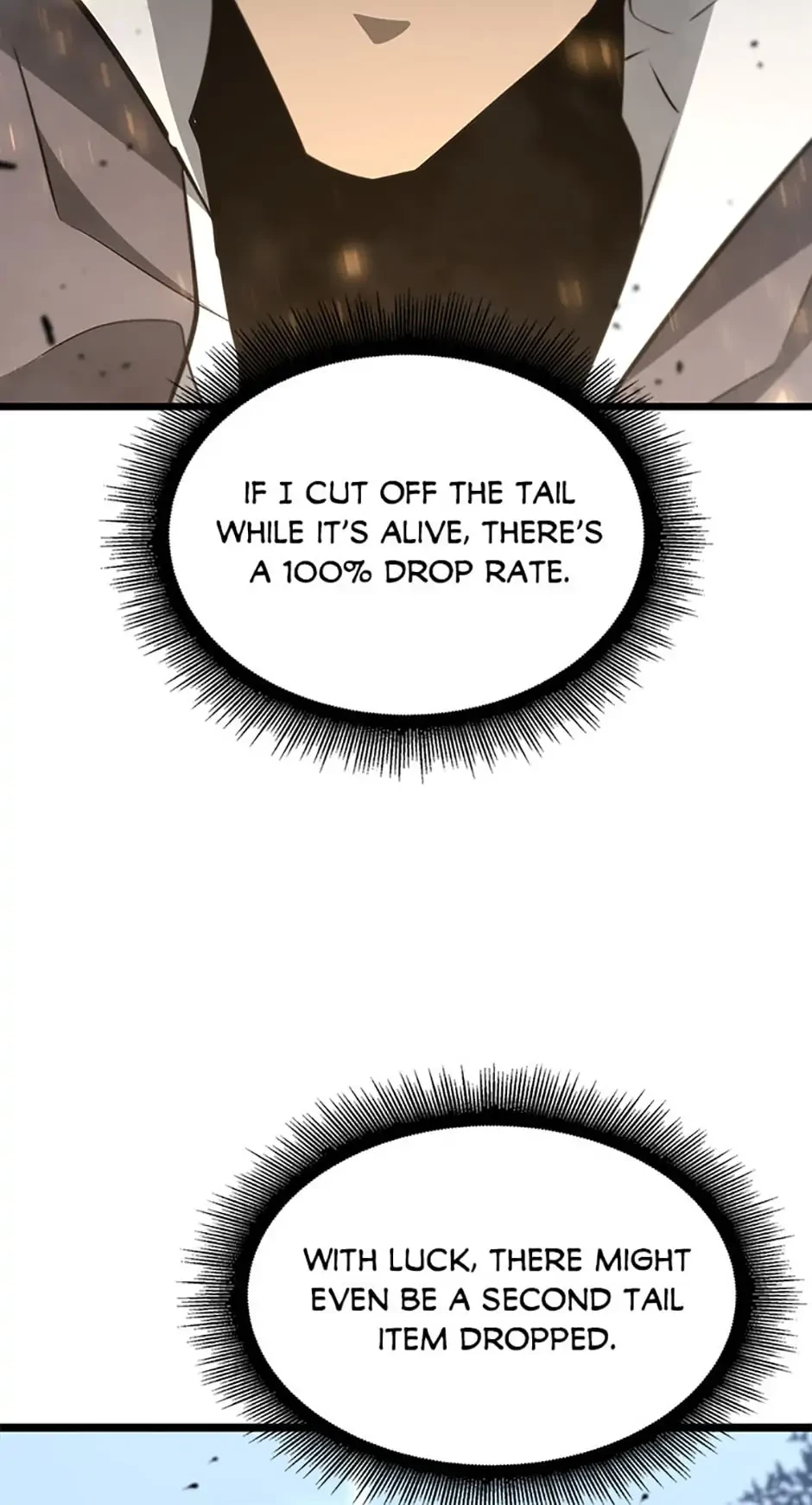 Return of the SSS-Class Ranker Chapter 20 - 77