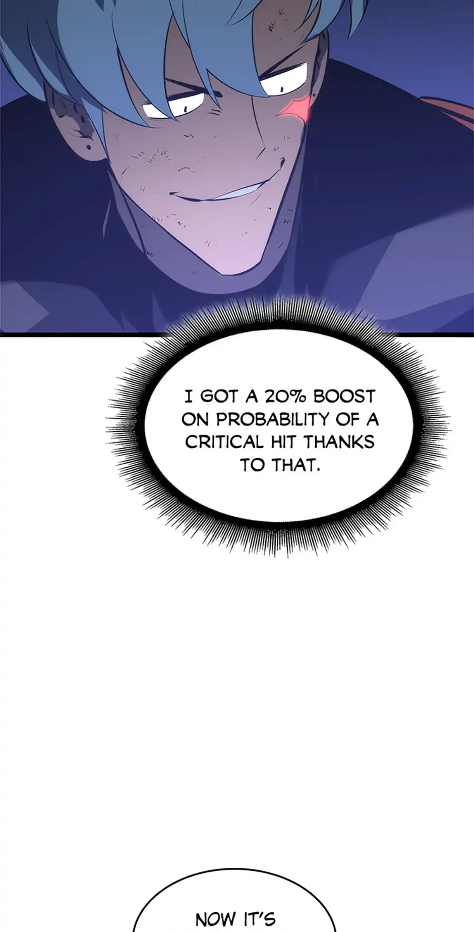 Return of the SSS-Class Ranker Chapter 26 - 124
