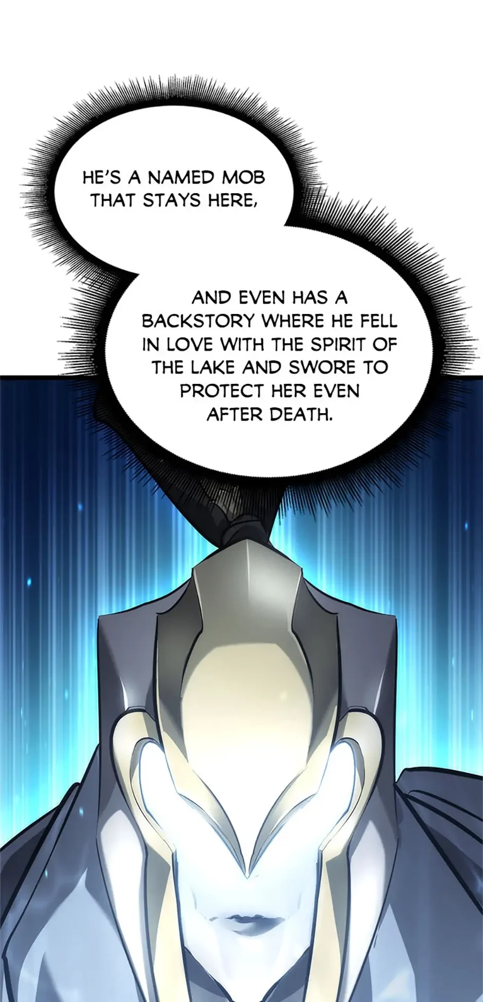 Return of the SSS-Class Ranker Chapter 25 - 113