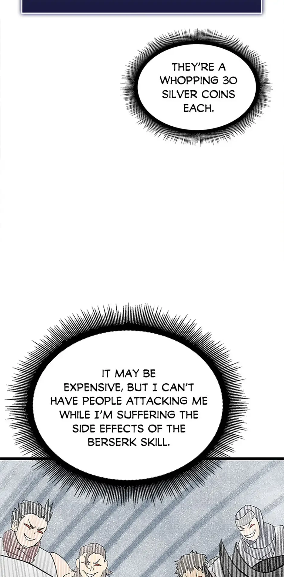 Return of the SSS-Class Ranker Chapter 24 - 118