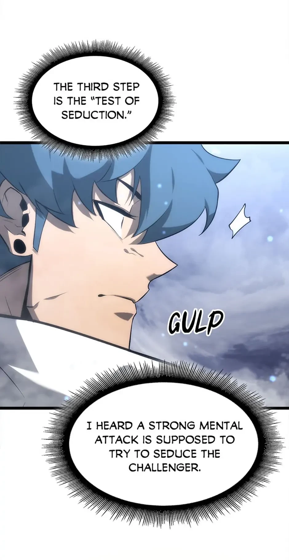 Return of the SSS-Class Ranker Chapter 19 - 72