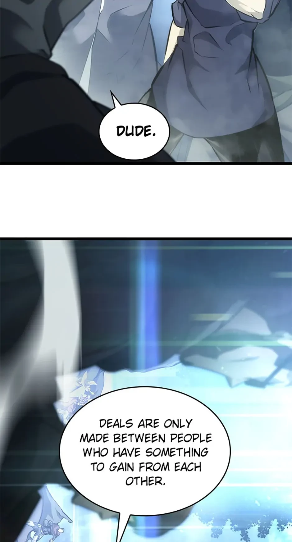 Return of the SSS-Class Ranker Chapter 23 - 103
